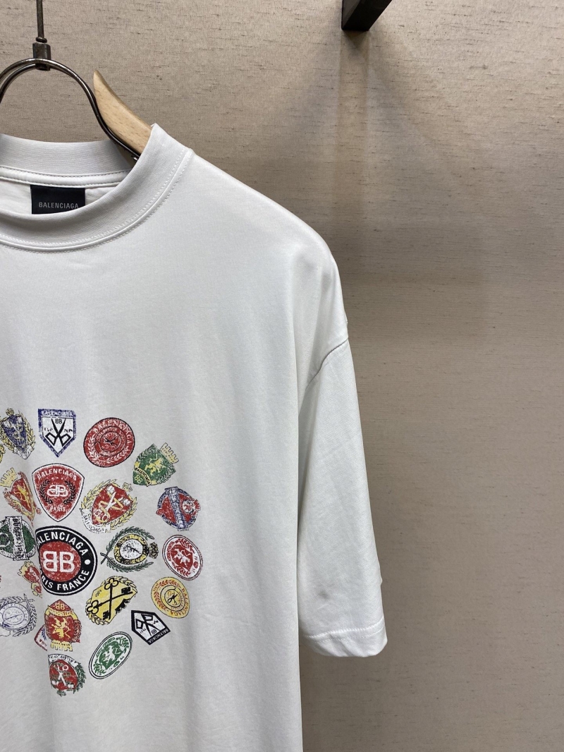 Ba1en*iaga t-shirts